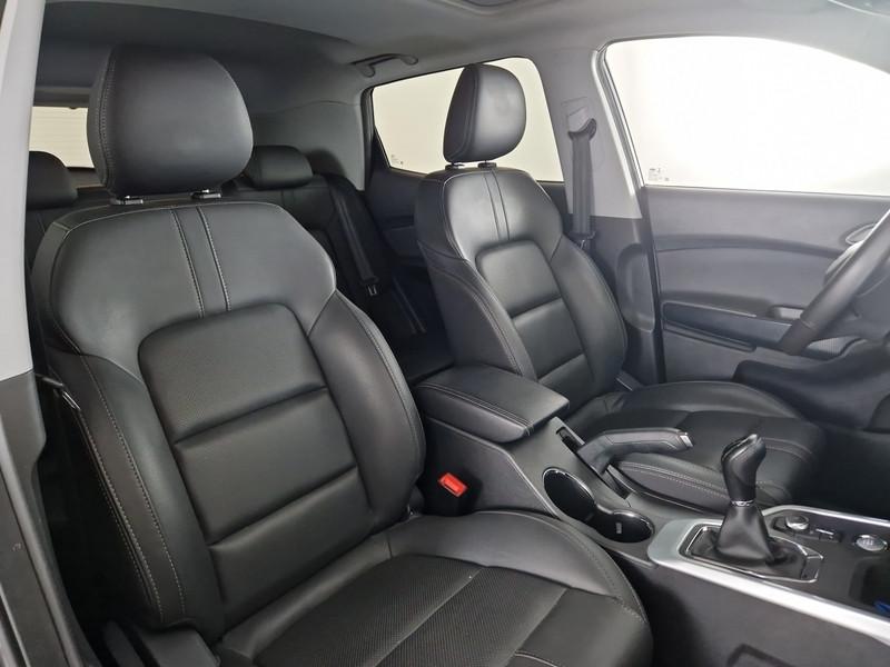 DR MOTOR DR4.0 1.5 MT BENZ GPL