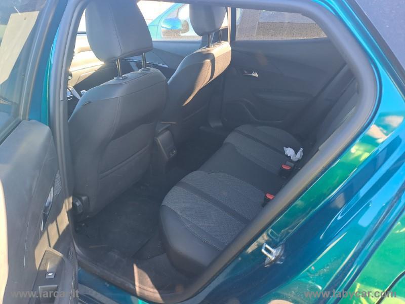 PEUGEOT 2008 PureTech 100 S&S Allure VETTURA IN ARRIVO