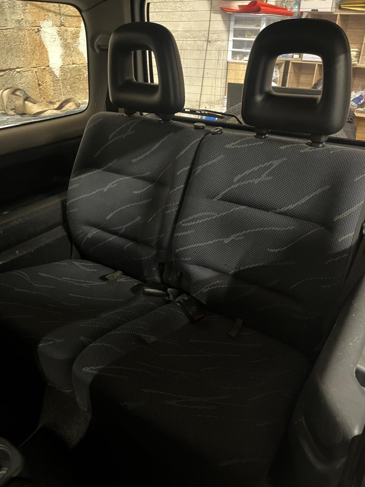 Suzuki Jimny 1.5 DDiS cat 4WD