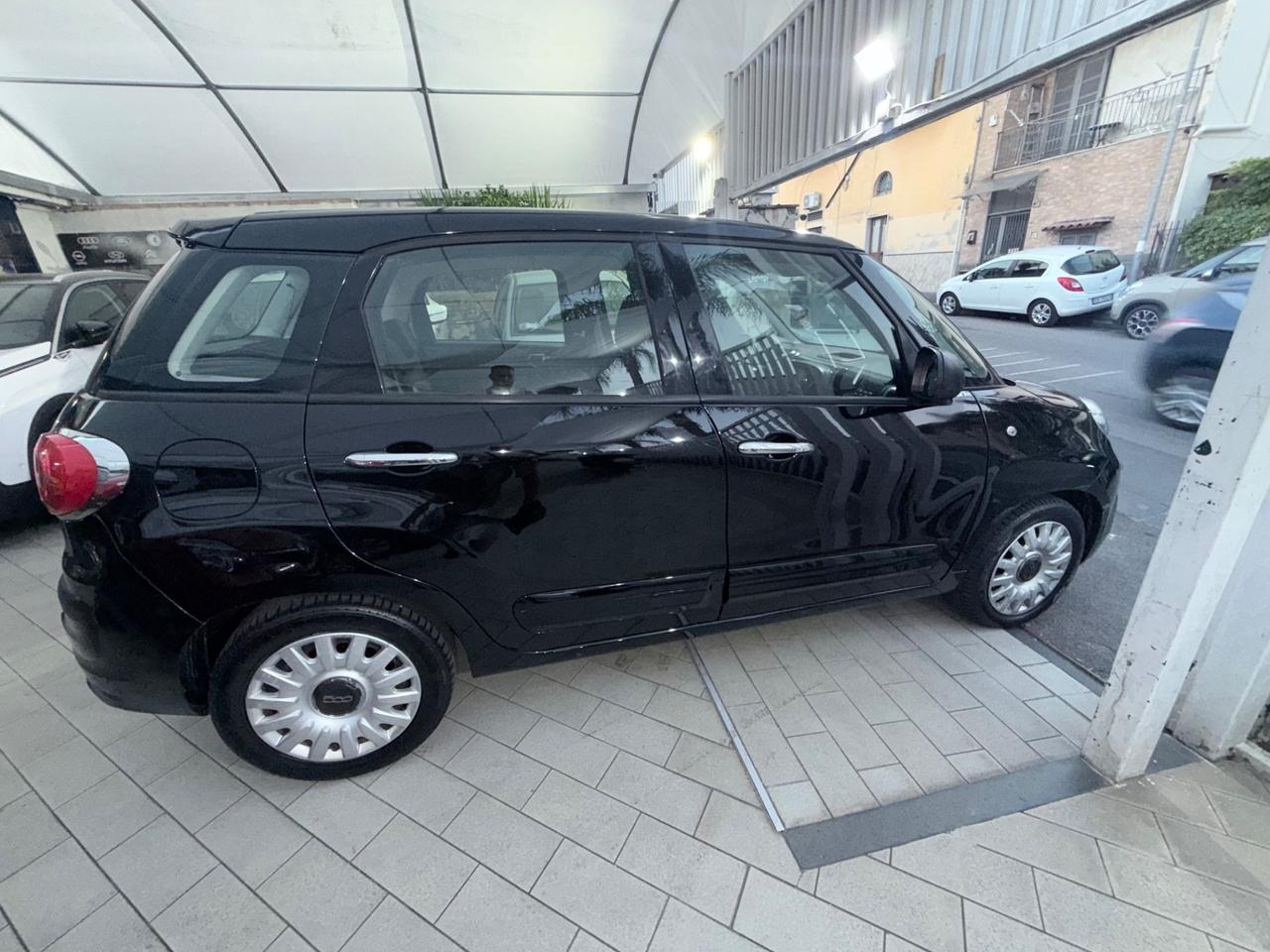 Fiat 500L 1.6 Multijet 120 CV Sport