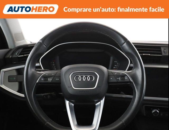 AUDI Q3 35 TDI