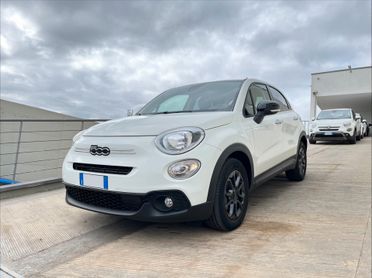 Fiat 500X 1.3 MultiJet 95 CV Club