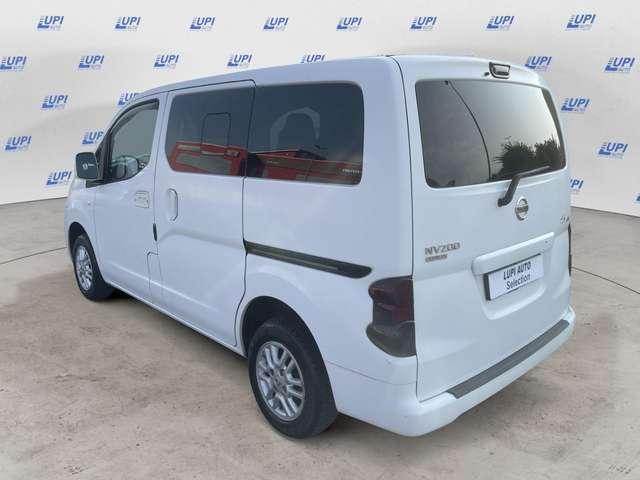 Nissan Evalia 1.5 dci N-Tec 110cv my13