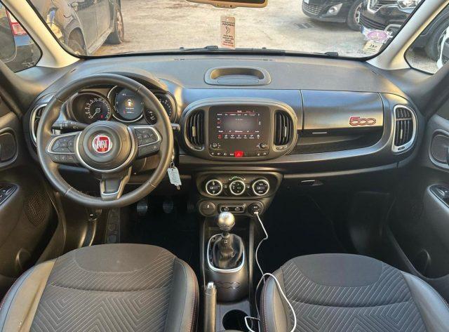 FIAT 500L 1.4 95 CV S&S Sport