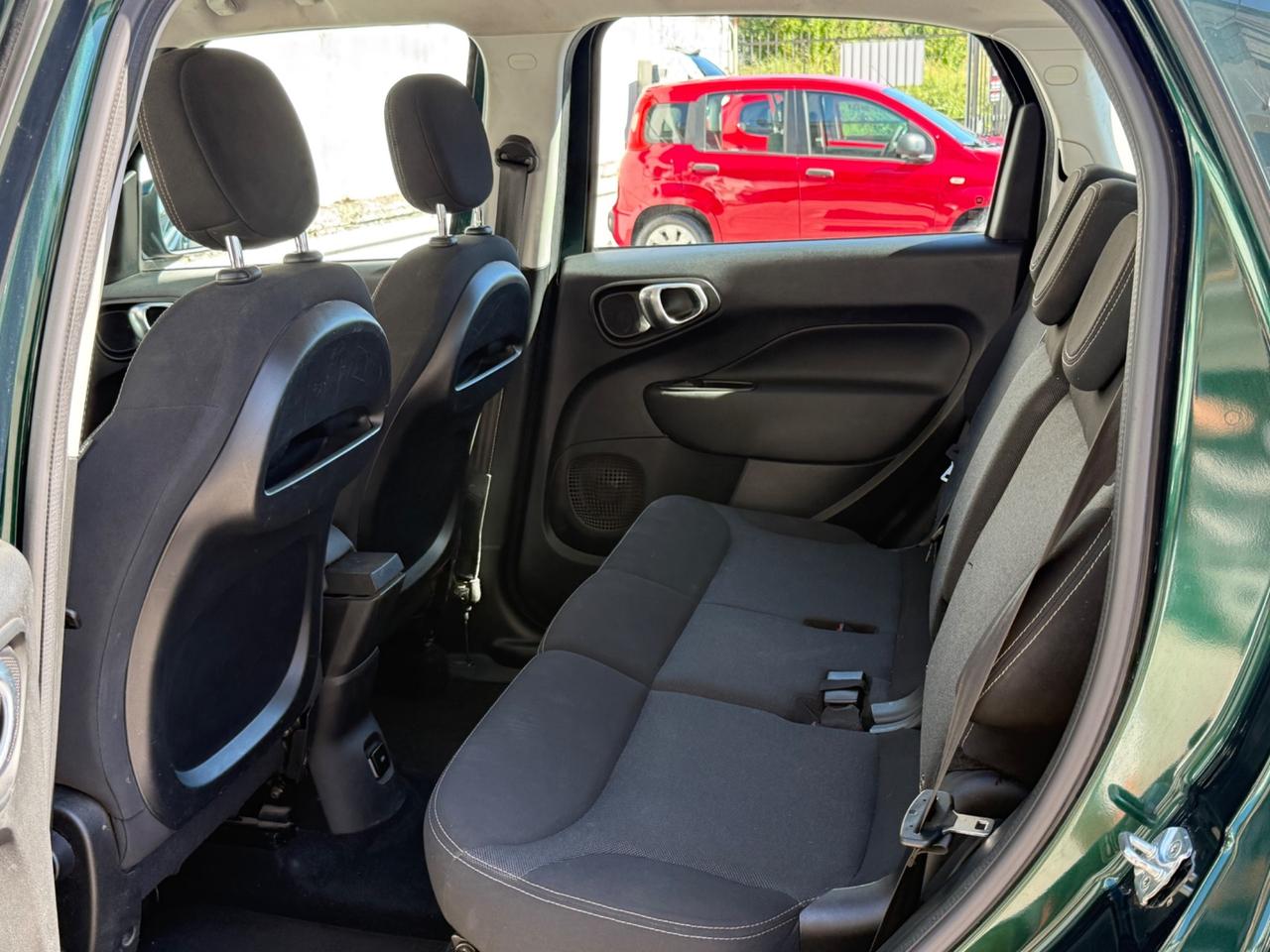 Fiat 500L 1.3 Multijet 95 CV City Cross