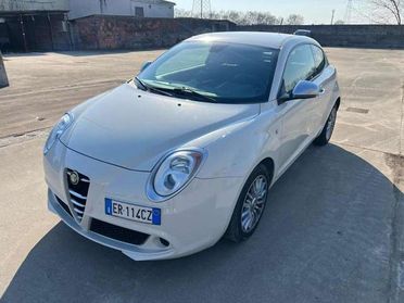 Alfa Romeo MiTo 1.4 70 CV 8V Progression Neopatentati