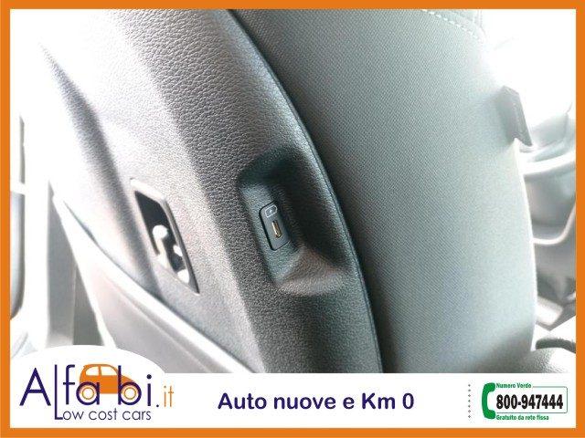 KIA Sportage 1.6 T-GDI HEV 215CV 2WD Aut. Style