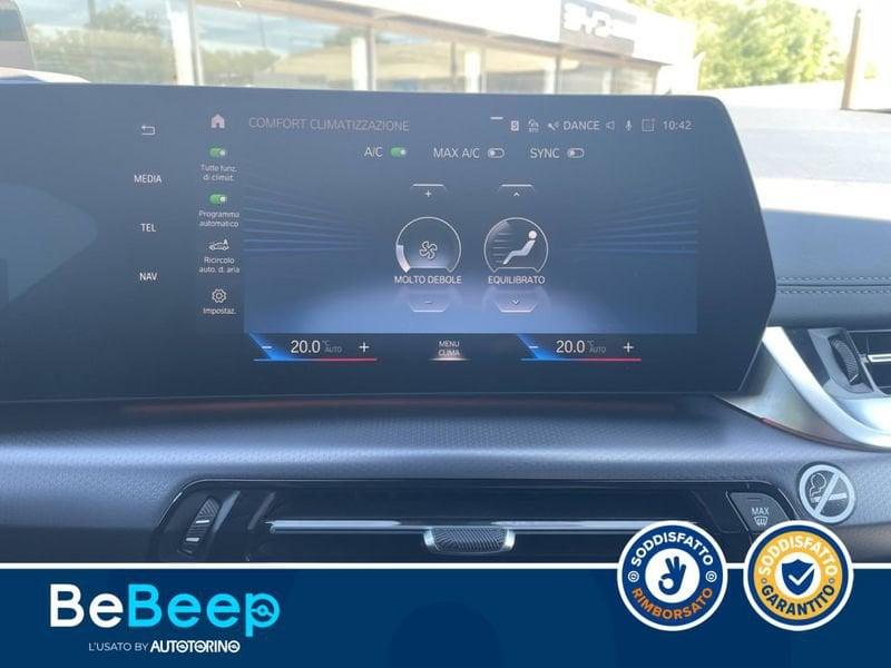 BMW Serie 2 Active Tourer 218D ACTIVE TOURER MSPORT AUTO