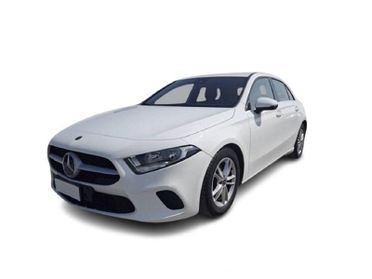Mercedes-Benz Classe A 160 d 95 CV Business