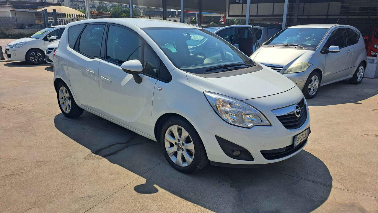 Opel Meriva 1.7 CDTI 110CV Elective