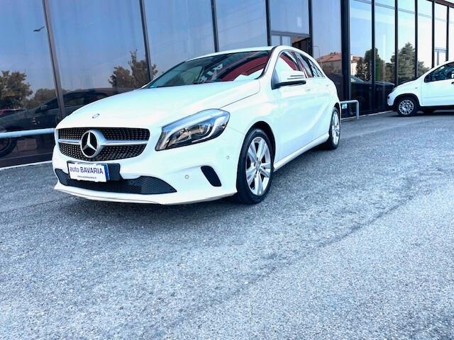 Mercedes-benz A 180 A 180 CDI Sport