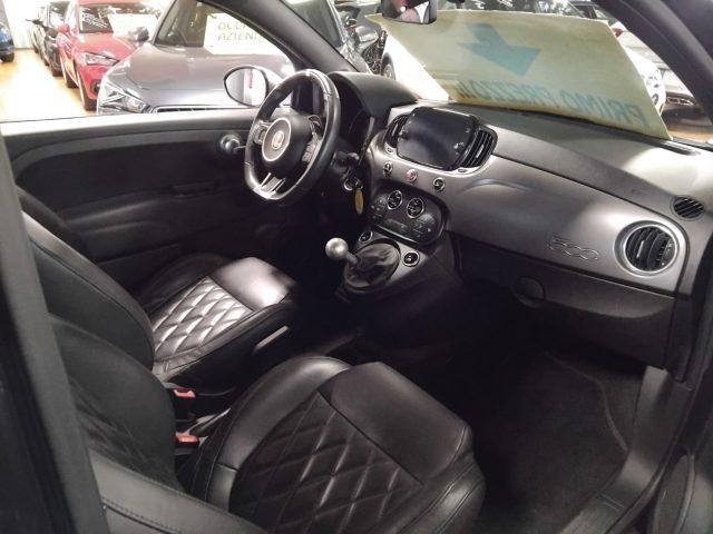 ABARTH 595 1.4 Turbo T-Jet Turismo 165 CV