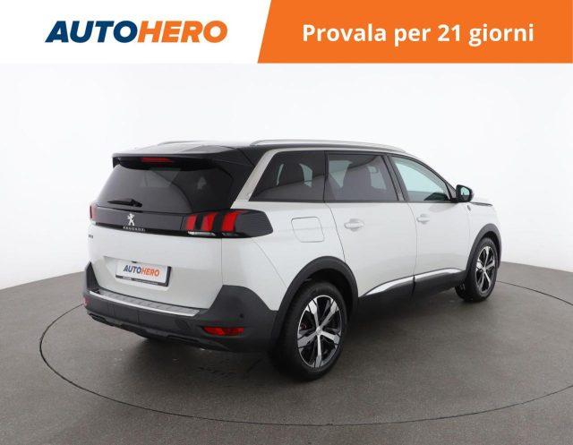 PEUGEOT 5008 BlueHDi 130 S&S Crossway