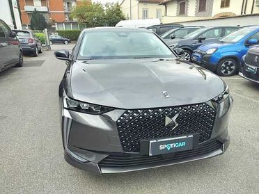 DS DS 4 BlueHDi 130 aut. Étoile Pelle Nappa