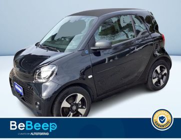smart fortwo EQ PASSION 4,6KW