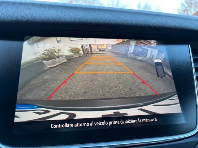 Opel Grandland X 1.5 diesel 130cv FULL OPT