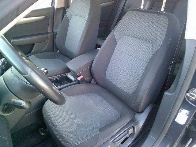 VOLKSWAGEN Passat Var. 1.6 TDI Comfortline BM.Tech.