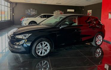 Seat Leon 2.0 TDI 150 CV DSG FR
