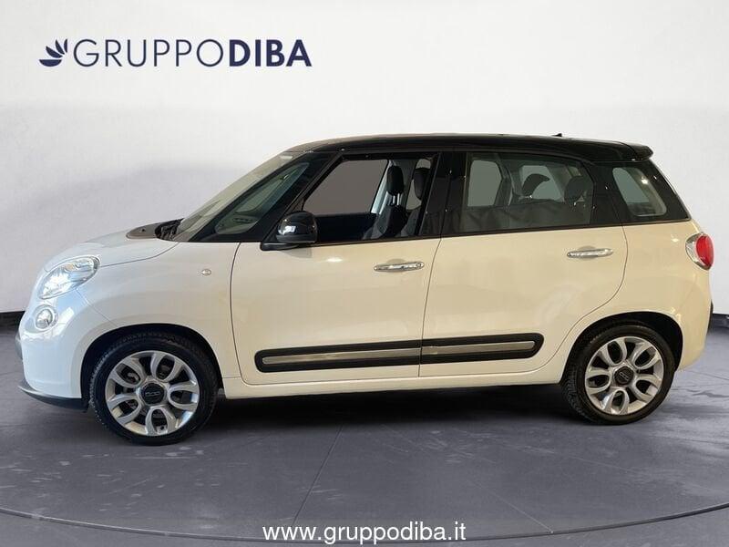 FIAT 500L 2012 Diesel 1.3 mjt Pop Star 95cv