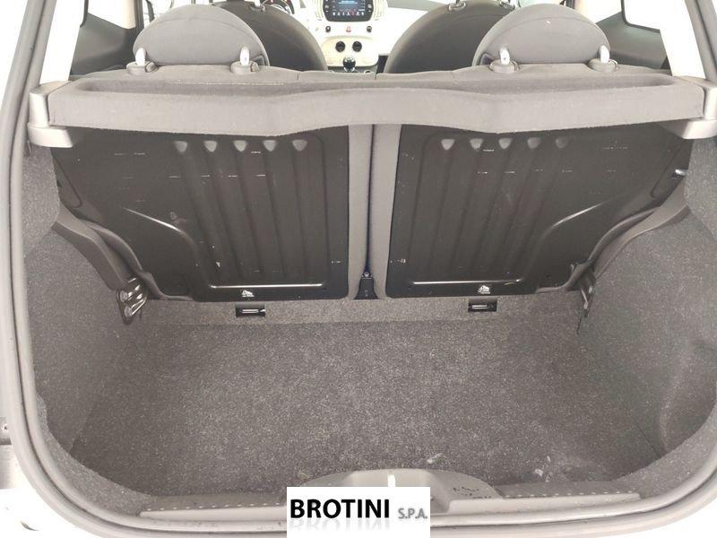 FIAT 500 500 1.0 hybrid Dolcevita 70cv