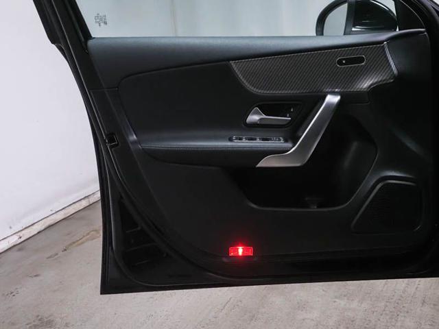 MERCEDES-BENZ A 180 Automatic Progressive Advanced