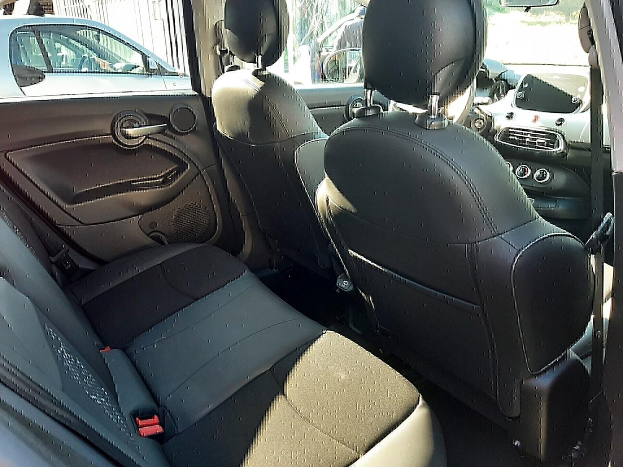 Fiat 500X 1.3 MultiJet 95 CV Cross