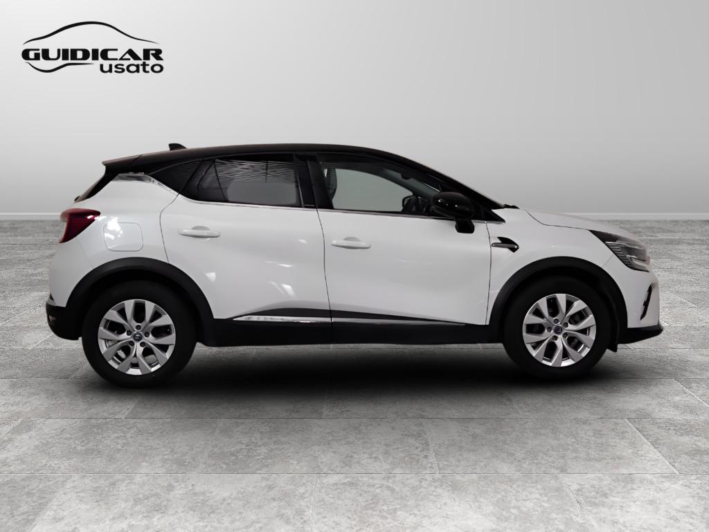 RENAULT Captur II 2019 - Captur 1.6 E-Tech phev Intens 160cv auto my21