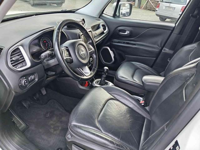 JEEP Renegade 1.6 MJT MOD. LIMITED ANNO 2014