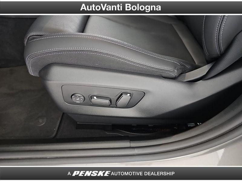 BMW Serie 5 520d 48V xDrive Touring Business