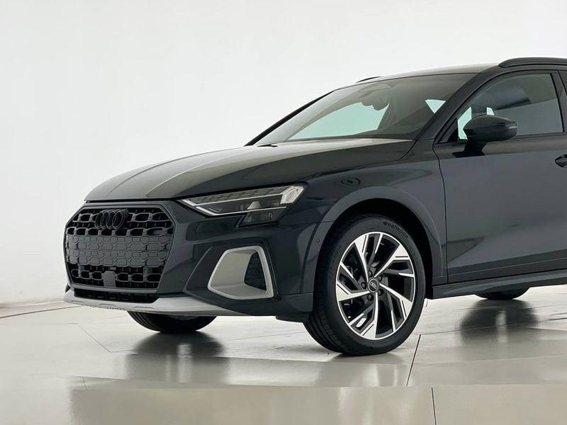 Audi A3 A3 allstreet 35 TDI S tronic Business Advanced