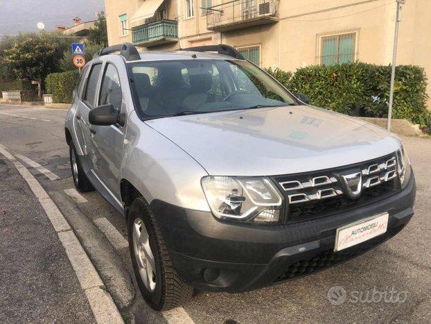 DACIA Duster 1.5 dCi 110CV 4x2 Ambiance