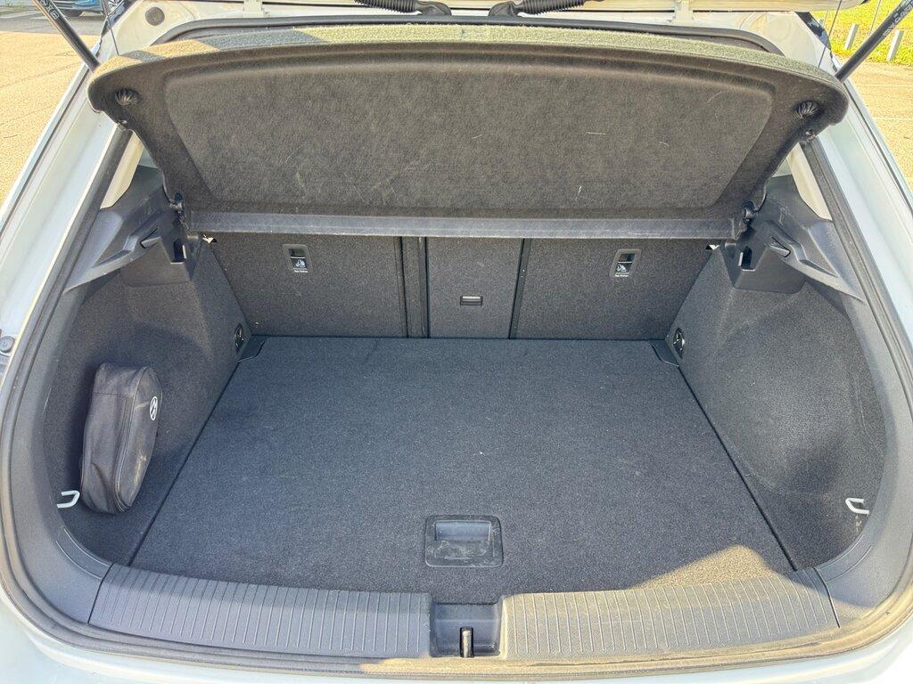 Volkswagen T-Roc I 2022 2.0 TDI 115CV Life