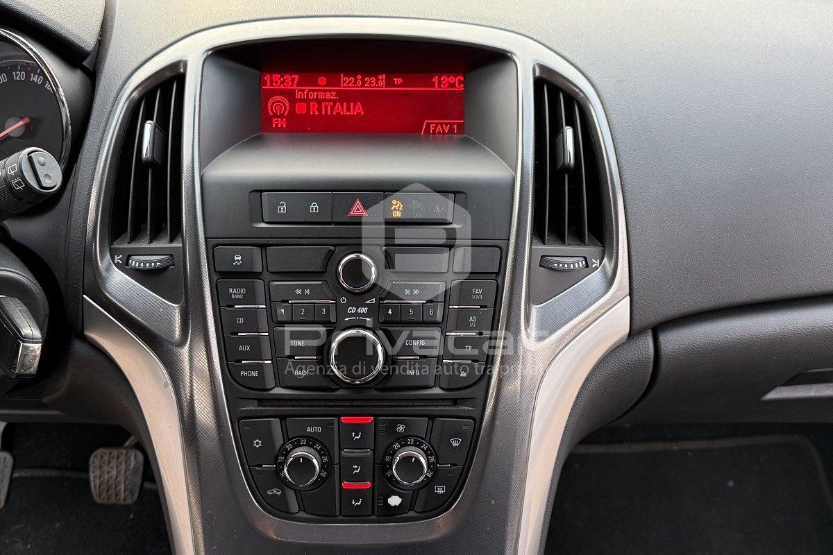 OPEL Astra 1.7 CDTI 110CV 5 porte Cosmo