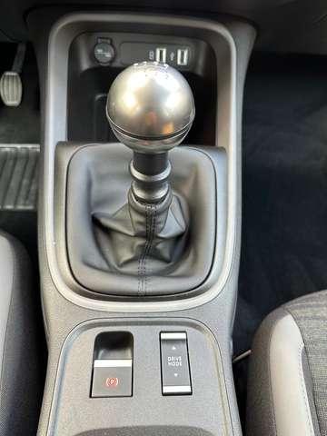 Jeep Avenger MY2025 1.2 Turbo 100cv Longitude