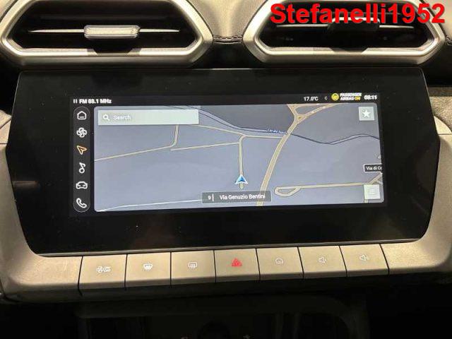 MG ZS NEW 1.5L MT Standard Benzina - British Green - Te