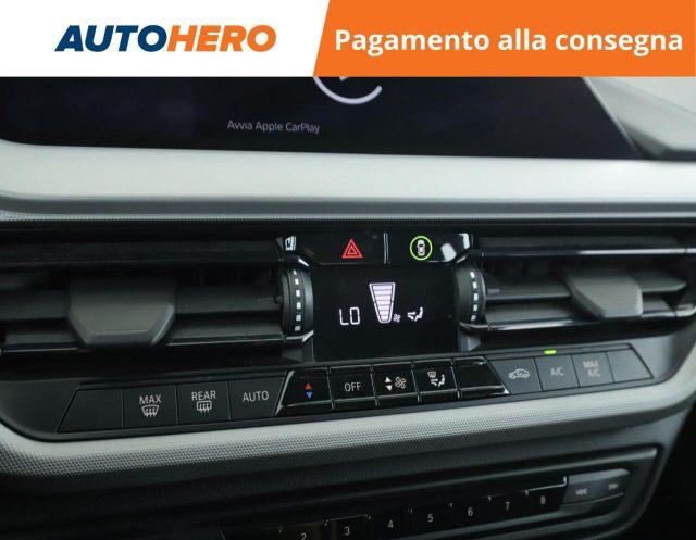 BMW 118 d 5p. Advantage