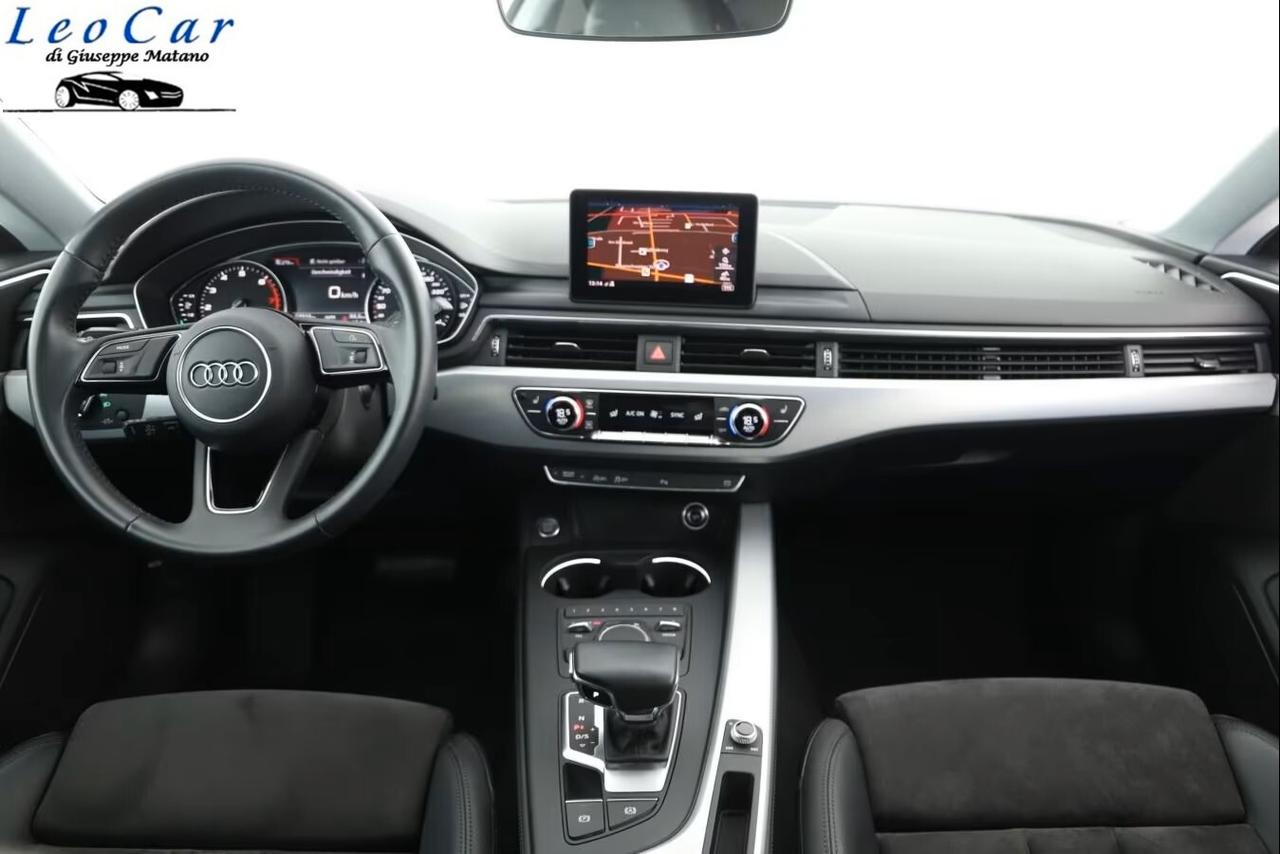 Audi A5 SPB 40 g-tron S tronic Design