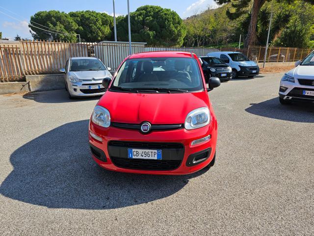 FIAT Panda 1.2 EasyPower Easy