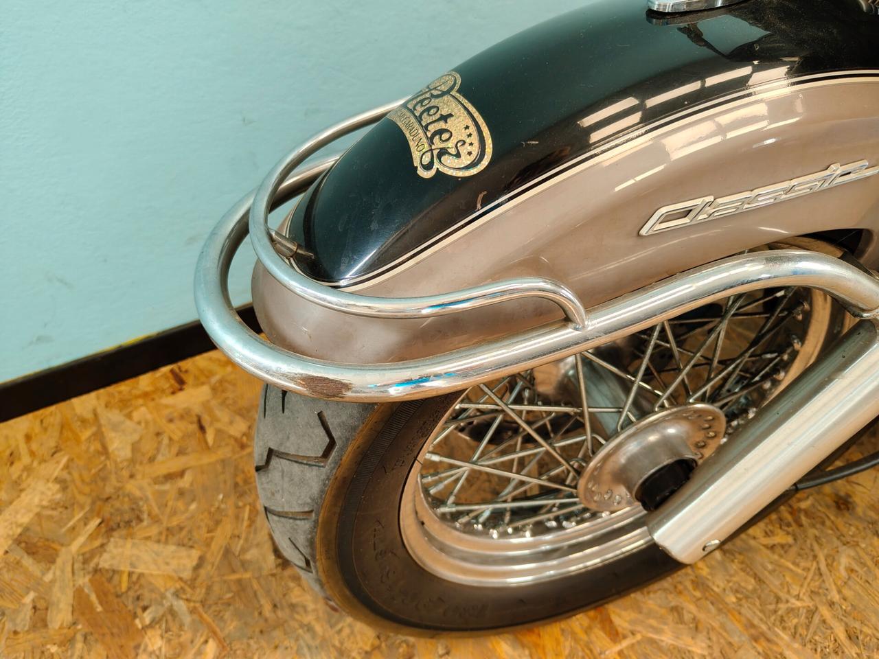 Yamaha XVS 650 Drag Star Garantita e Finanziabile