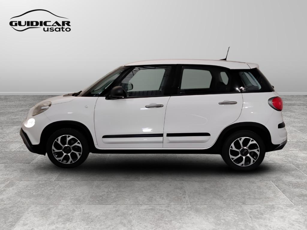 FIAT 500L 2017 Cross - 500L Cross 1.4 95cv my19