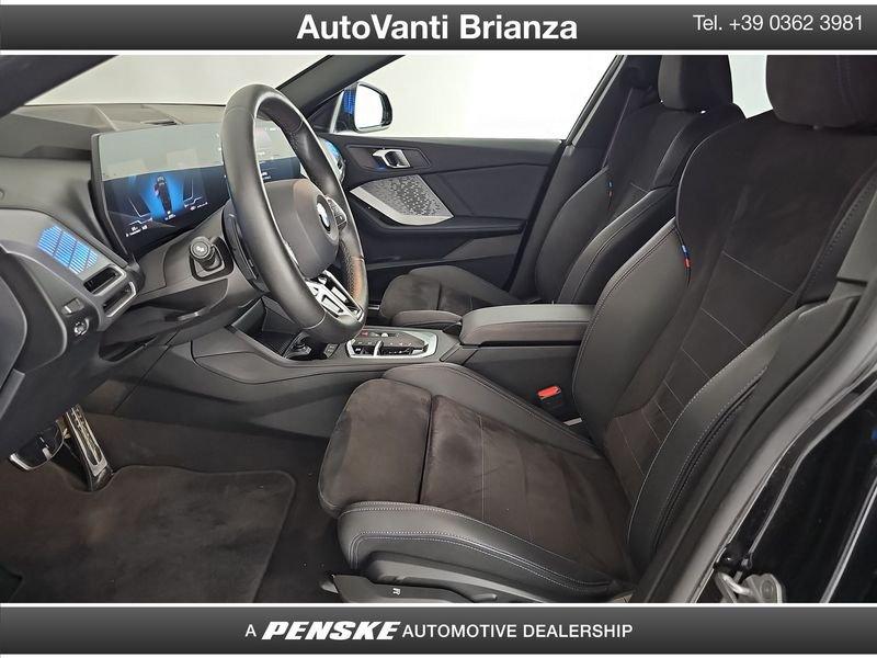 BMW Serie 2 Gran Coupe 218d Gran Coupe MSport Pro