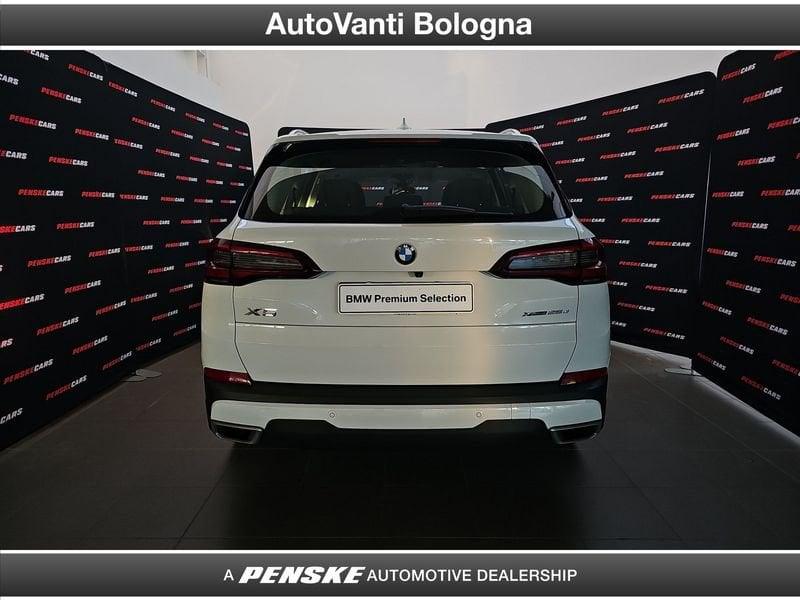 BMW X5 X5 xDrive25d Business