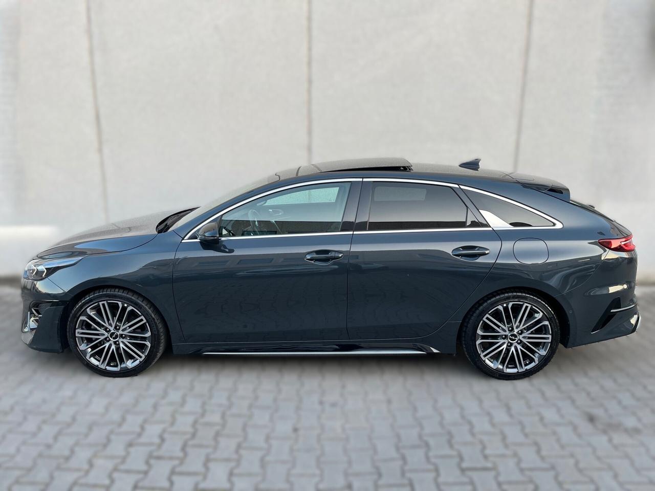 Kia ProCeed 1.5 T-GDI DCT GT Line Special Edition