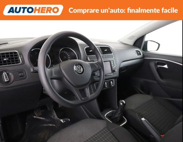 VOLKSWAGEN Polo 1.4 TDI 5p. Comfortline