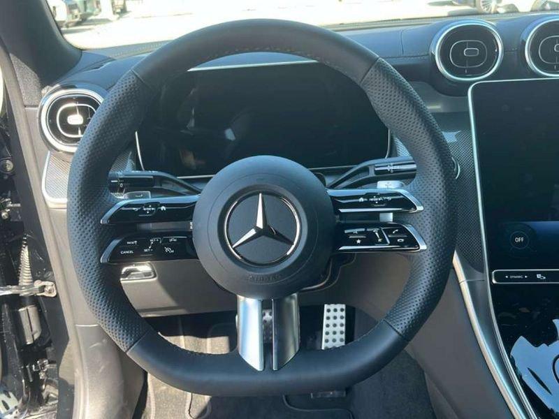 Mercedes-Benz GLC Coupé GLC 220d 4Matic Coupé AMG Line Advanced