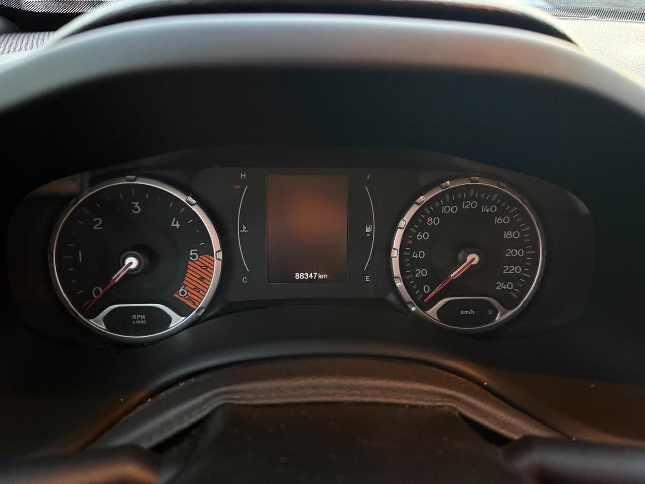 Jeep Renegade 2.0 Mjt 140CV 4WD Active Drive Longitude