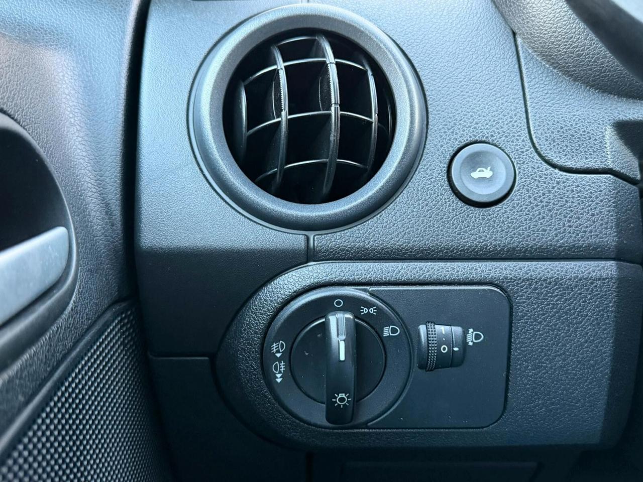 Ford Fusion 1.4 16V 5p SOLO 60000 KM