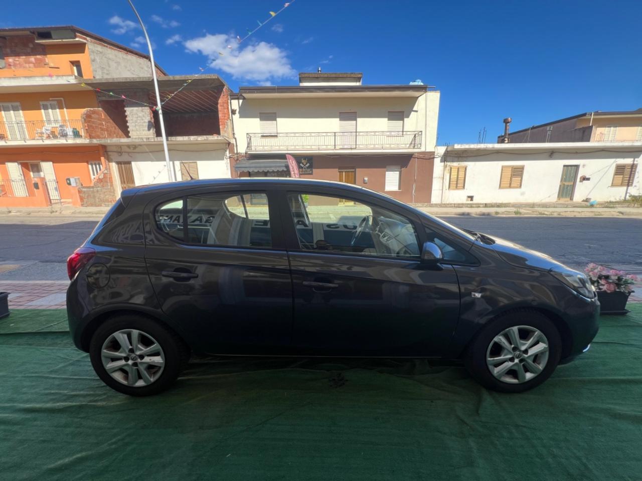Opel Corsa 1.3 CDTI 5 porte Cosmo
