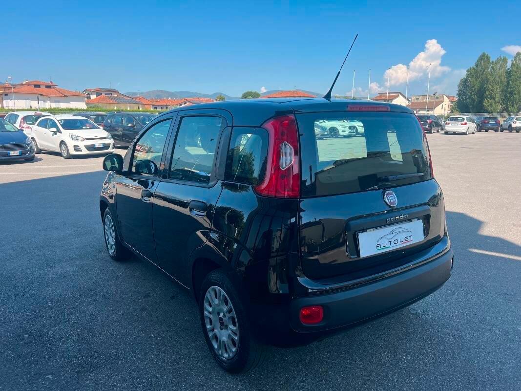 Fiat Panda 1.2 Easy easypower Gpl 69cv my19