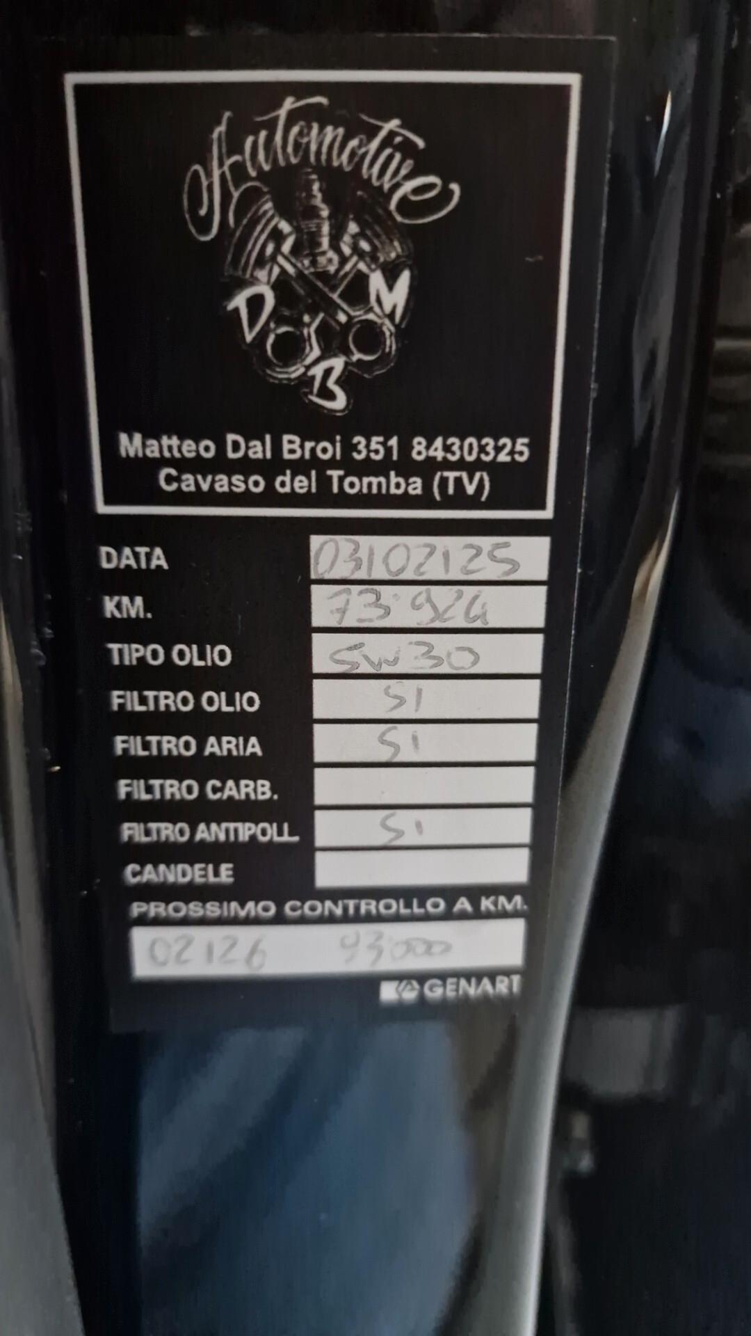 Seat Ibiza 1.4 TDI 105 CV CR S/S 5p. FR